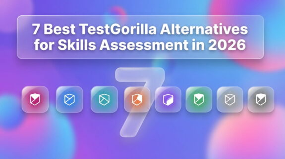 7 Best TestGorilla Alternatives for Skills Assessment in 2026
