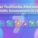 7 Best TestGorilla Alternatives for Skills Assessment in 2026 7 Best TestGorilla Alternatives for Skills Assessment in 2026