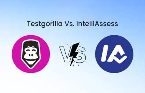 Intelliassess vs Testgorilla